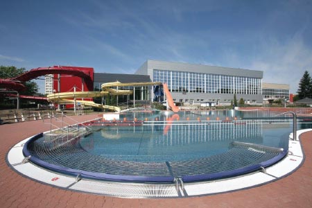 Aqua Centrum Pardubice